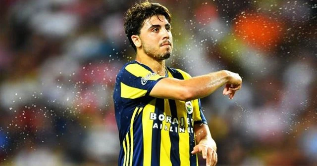 Ozan Tufan gözaltına alındı!