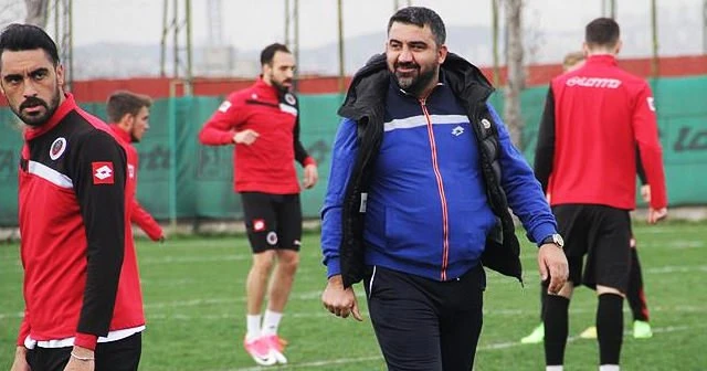 Özat: Bunu ima eden büyük namussuzdur