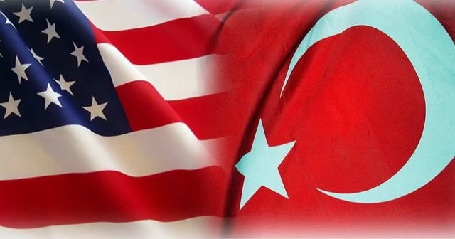 Pentagon'dan kritik 'Türkiye' açıklaması