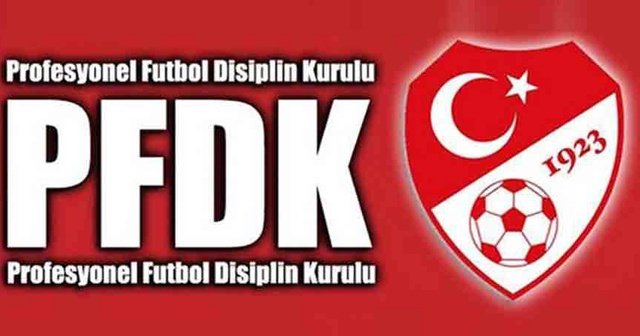 PFDK’dan Fenerbahçe ve Kayserispor’a ceza