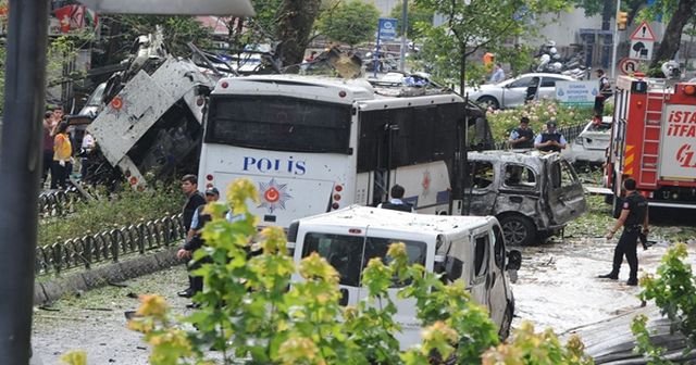 PKK elebaşıları için istenen ceza belli oldu