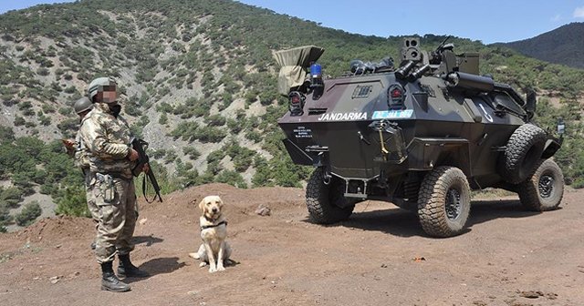 PKK günden güne eriyor