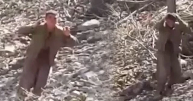 PKK'nın en güçlü olduğunu iddia ettiği yerdi! Asker oraya da girdi