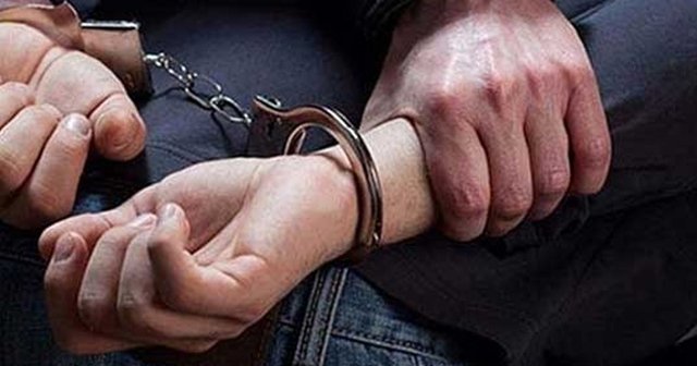 PKK ve DEAŞ materyalleriyle yakalanan FETÖ şüphelileri tutuklandı