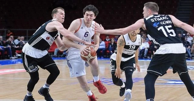 Potada play-off eşleşmeleri belli oldu