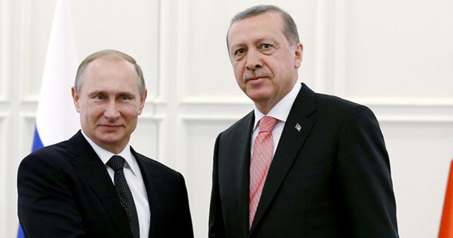 Putin kısıtlamaları iptal eden kararnameyi imzaladı