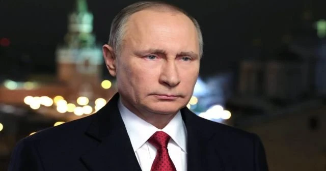 Putin: Türkiye'nin sayesinde...