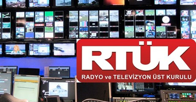 RTÜK, TVnet&#039;i affetmedi