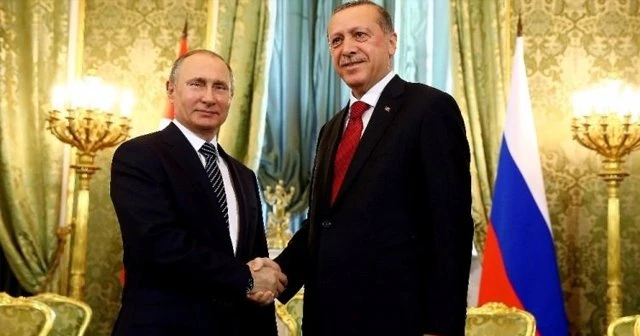 Rus basını yazdı: Hayati öneme sahip!