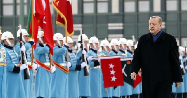 Rus uzmandan Erdoğan yorumu: Pazarlık sert olacak