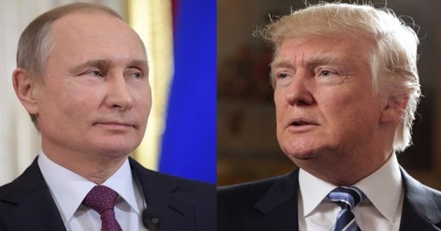 Rusya’dan Donald Trump’a karşı dörtlü ittifak