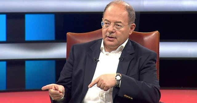 Sağlık Bakanı Akdağ, TGRT Haber’de: ‘AK Parti’de muhtemelen FETÖ’cü yok’