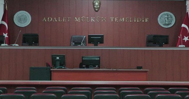 Sakarya&#039;da FETÖ davasında karar çıktı