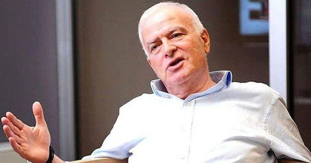 Şansal Büyüka'dan Igor Tudor iddiası