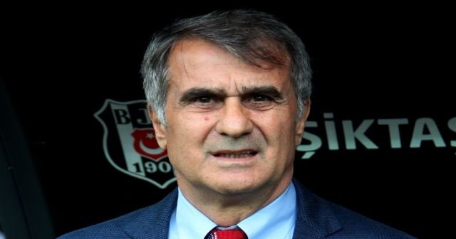 Şenol Güneş’in muhteşem 12’si