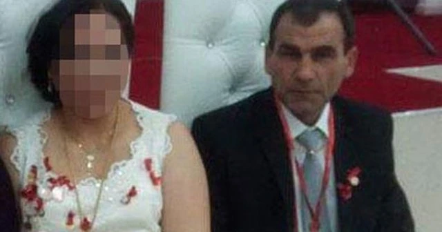 Sevgilisiyle kocasını öldürdüğü iddiası
