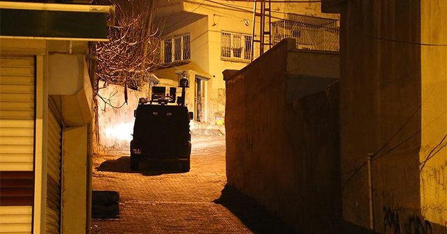 Siirt&#039;te PKK&#039;lı 3 terörist etkisiz hale getirildi