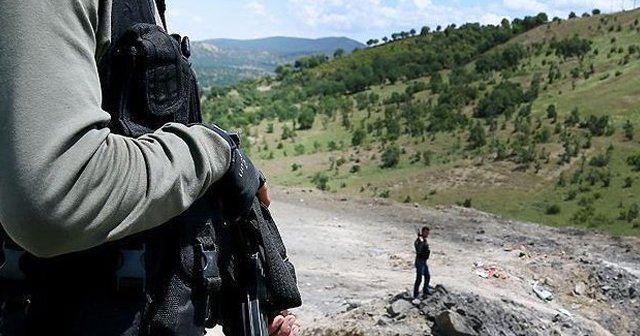 Şırnak&#039;ta 7 PKK&#039;lı terörist etkisiz hale getirildi