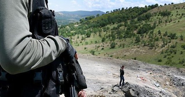 Şırnak'ta 7 PKK'lı terörist etkisiz hale getirildi