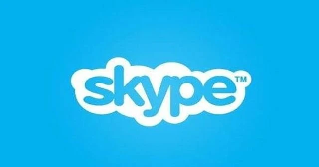 Skype yenilendi!