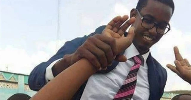 Somali'nin Kalkınma Bakanı öldürüldü