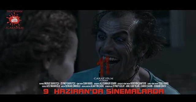 Sosyal Medyanın en çok konuşulan filmi 9 Haziran’da vizyonda