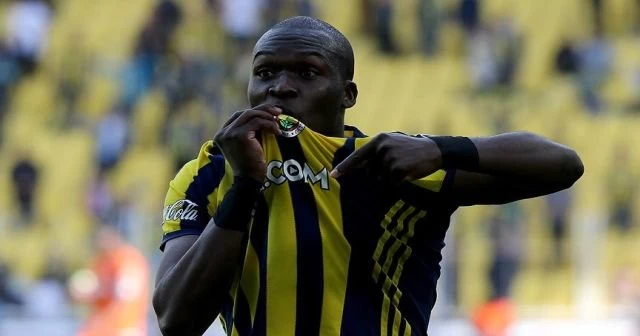Sow, Alex'i geride bıraktı