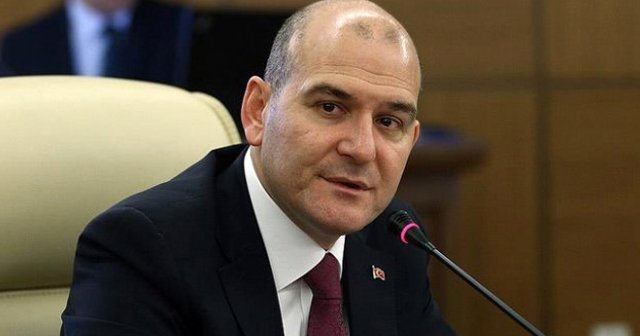 Soylu açıkladı, PKK'ya son 30 yılın en büyük operasyonu