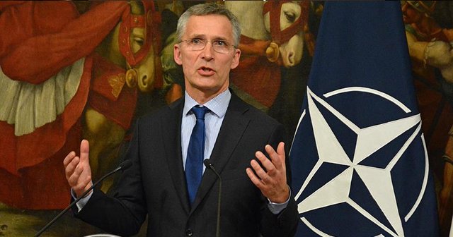 Stoltenberg NATO Zirvesi&#039;nin gündemini açıkladı