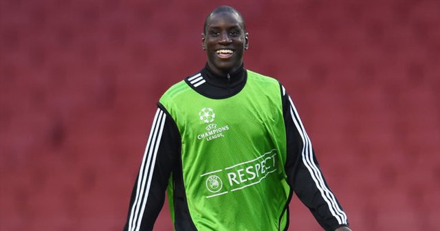 Süper Lig&#039;de Demba Ba sürprizi