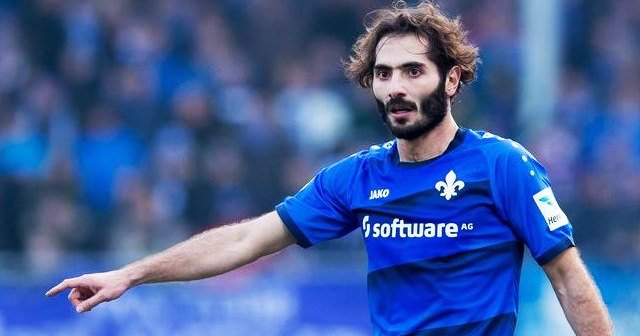 Süper Lig&#039;de Hamit Altıntop sürprizi