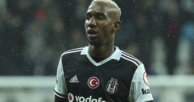 Talisca tedbirli olarak PFDK&#039;ya sevk edildi