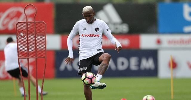 Talisca&#039;ya bir kötü haber daha!