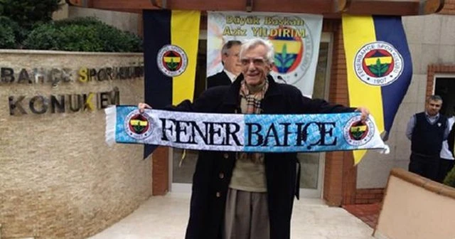 Todor Veselinovic hayatını kaybetti