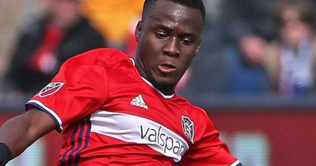 Trabzonspor&#039;da gündem Accam