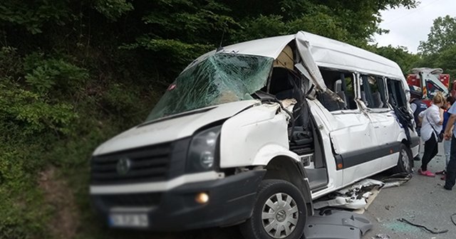 Trafik canavarı hız kesmiyor, 4 ayda 843 kişi öldü