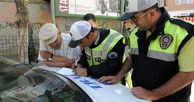 Trafik ve HGS cezalarında yeni dönem