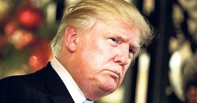 Trump&#039;ın bütçesi, onayı Cumhuriyetçilerin desteği olmadan aldı