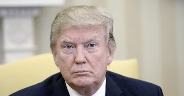 Trump’tan Comey açıklaması