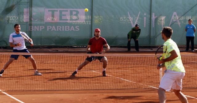 Tuna Altuna, İstanbul Oper&#039;da çeyrek finalde