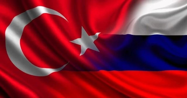 Türkiye'den yeni Rusya hamlesi