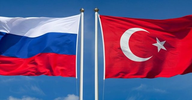 Türkiye ve Rusya&#039;dan dev ortaklık!