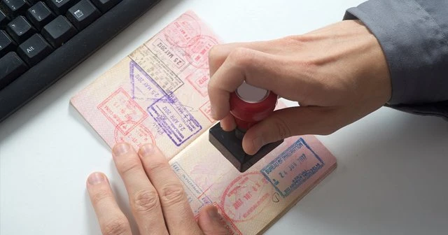 Türkiye'ye müjde! Vize engeli kalkıyor