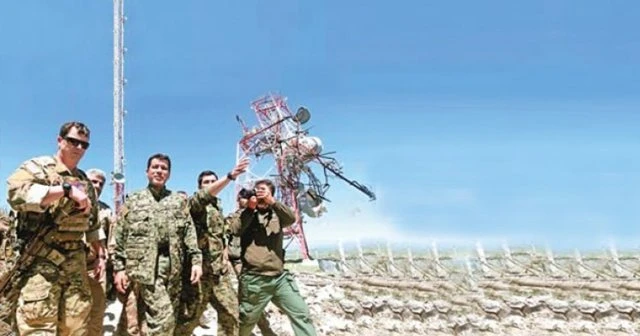 Üç ülkeden PYD'ye son kıyak! Türkiye'yi dinleyecek