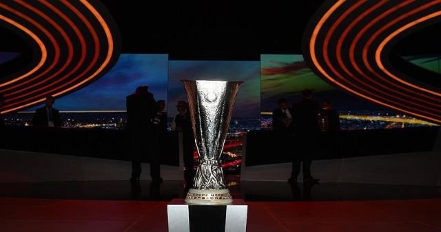 UEFA Avrupa Ligi'nde yarı final heyecanı