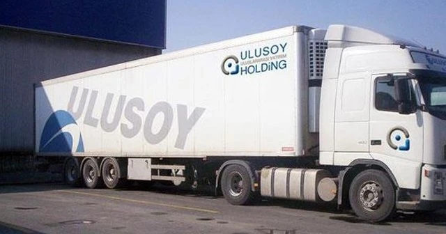 Ulusoy Lojistik sektörden çekildi