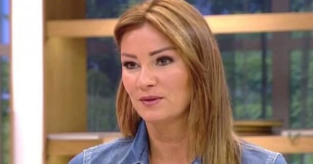 Ünlü oyuncu Pınar Altuğ ekranlara geri dönüyor