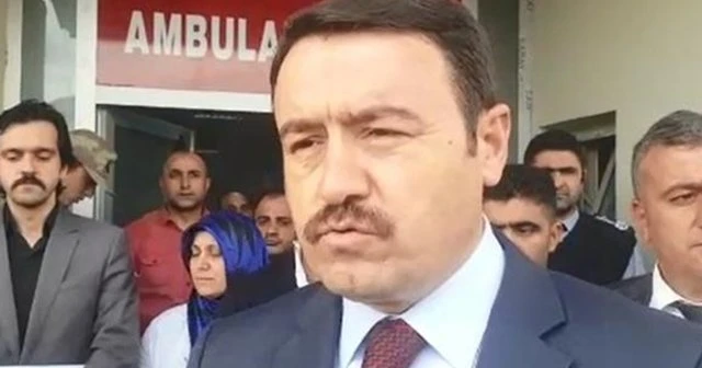 Vali Işın’dan yaralı askerlerin son durumuyla ilgili açıklama