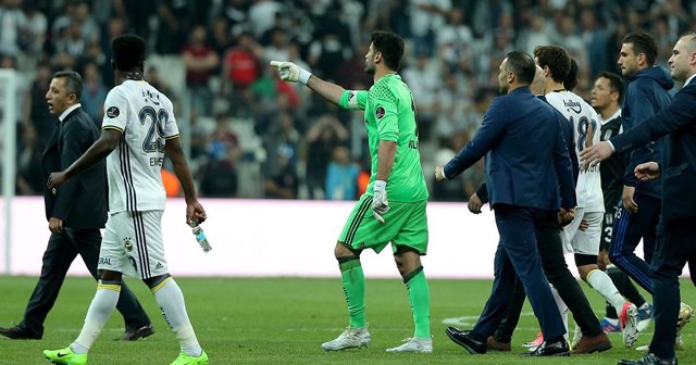 Volkan Demirel: Talisca&#039;ya sorarım