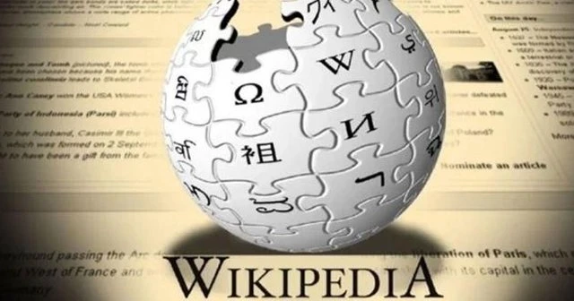 Wikipedia'dan erişim engeli için flaş hamle